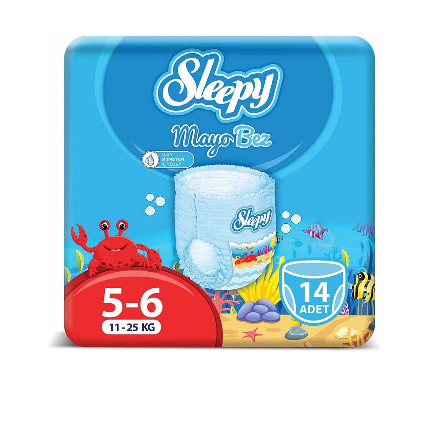 Resim Sleepy Leylak Sivi Sabun 1500 ml